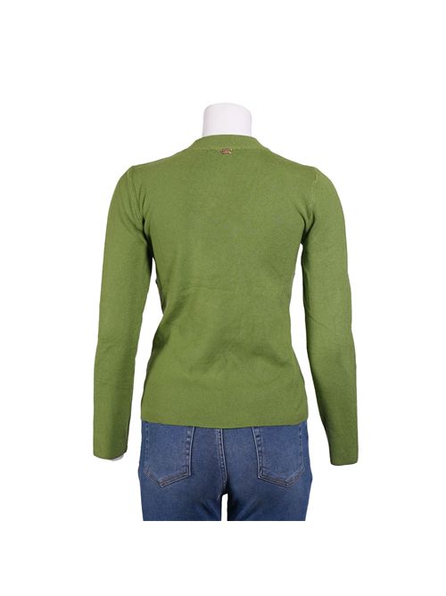  ALVIERO MARTINI | 0011BASIC/ALVVERDE